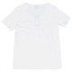 Target Γυναικεία κοντομάνικη μπλούζα Single Jersey T-Shirt with Slits "Only"